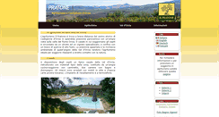 Desktop Screenshot of ilpratone.com